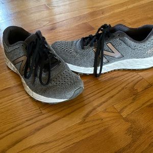 New balance sneakers